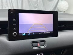 Honda XR-V 1.5L CVT Edition - фото 11