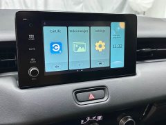 Honda XR-V 1.5L CVT Edition - фото 12