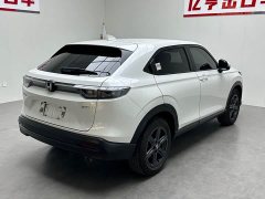 Honda XR-V 1.5L CVT Edition - фото 15