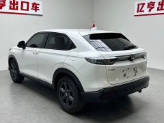 Honda XR-V 1.5L CVT Edition - фото 16