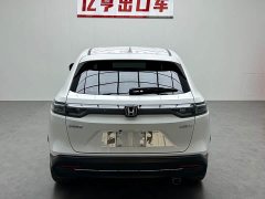 Honda XR-V 1.5L CVT Edition - фото 18