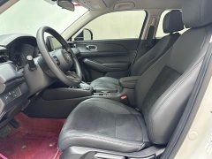 Honda XR-V 1.5L CVT Edition - фото 4