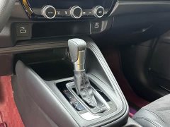Honda XR-V 1.5L CVT Edition - фото 8