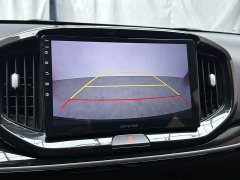 Yipao 1.4L CVT - фото 12