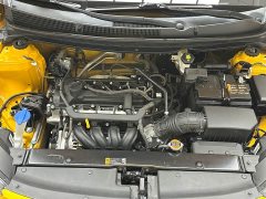 Yipao 1.4L CVT - фото 14
