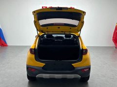 Yipao 1.4L CVT - фото 17