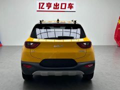 Yipao 1.4L CVT - фото 18