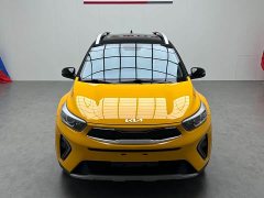Yipao 1.4L CVT - фото 2