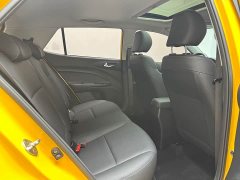 Yipao 1.4L CVT - фото 6