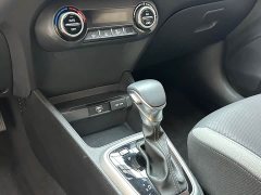 Yipao 1.4L CVT - фото 8