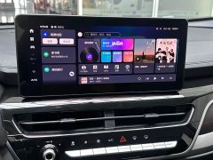 Haval H6 2021 Guochao Edition 1.5T Automatic Urban Edition - фото 11