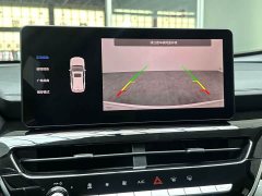 Haval H6 2021 Guochao Edition 1.5T Automatic Urban Edition - фото 12