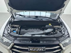 Haval H6 2021 Guochao Edition 1.5T Automatic Urban Edition - фото 13