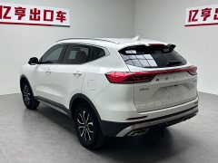Haval H6 2021 Guochao Edition 1.5T Automatic Urban Edition - фото 14