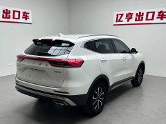 Haval H6 2021 Guochao Edition 1.5T Automatic Urban Edition - фото 15