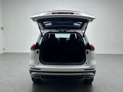 Haval H6 2021 Guochao Edition 1.5T Automatic Urban Edition - фото 16