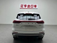 Haval H6 2021 Guochao Edition 1.5T Automatic Urban Edition - фото 17