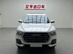 Haval H6 2021 Guochao Edition 1.5T Automatic Urban Edition - фото 2