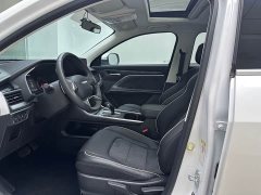 Haval H6 2021 Guochao Edition 1.5T Automatic Urban Edition - фото 4