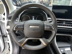 Haval H6 2021 Guochao Edition 1.5T Automatic Urban Edition - фото 7