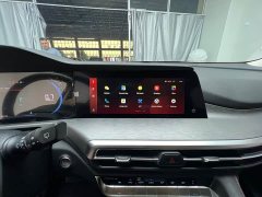 Changan CS35PLUS 2022 Blue Whale NE 1.4T DCT Premium Type - фото 16