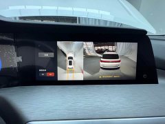 Changan CS35PLUS 2022 Blue Whale NE 1.4T DCT Premium Type - фото 19