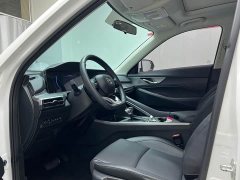 Changan CS35PLUS 2022 Blue Whale NE 1.4T DCT Premium Type - фото 4