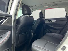 Changan CS35PLUS 2022 Blue Whale NE 1.4T DCT Premium Type - фото 5