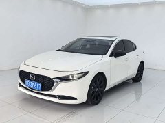 Mazda 3 2.0L Edition - фото 1