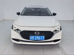 Mazda 3 2.0L Edition - фото 2