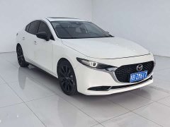 Mazda 3 2.0L Edition - фото 3