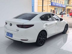 Mazda 3 2.0L Edition - фото 4
