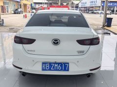 Mazda 3 2.0L Edition - фото 5