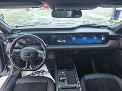 Ford EcoBoost 245 Version - фото 14