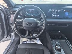 Ford EcoBoost 245 Version - фото 15