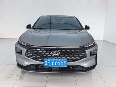 Ford EcoBoost 245 Version - фото 2