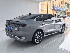 Ford EcoBoost 245 Version - фото 4