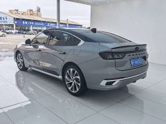 Ford EcoBoost 245 Version - фото 6