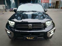 Tank 700 Hi4-T Edition - фото 2