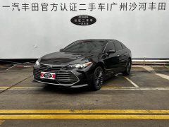 Toyota Asia Dragon 2019 2.0L XLE Exclusive Edition National VI - фото 1