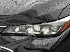 Toyota Asia Dragon 2019 2.0L XLE Exclusive Edition National VI - фото 11