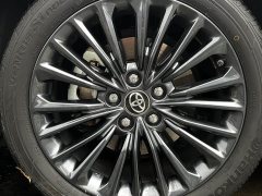Toyota Asia Dragon 2019 2.0L XLE Exclusive Edition National VI - фото 12