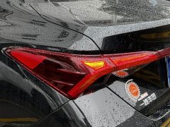 Toyota Asia Dragon 2019 2.0L XLE Exclusive Edition National VI - фото 14