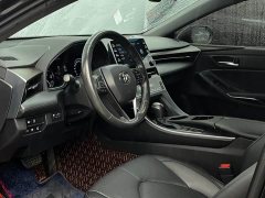 Toyota Asia Dragon 2019 2.0L XLE Exclusive Edition National VI - фото 15