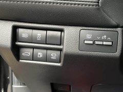 Toyota Asia Dragon 2019 2.0L XLE Exclusive Edition National VI - фото 18