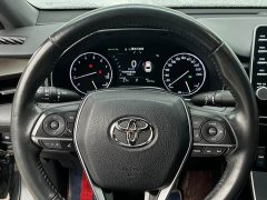 Toyota Asia Dragon 2019 2.0L XLE Exclusive Edition National VI - фото 19