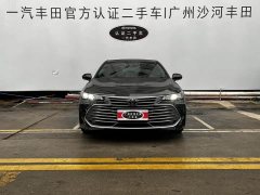 Toyota Asia Dragon 2019 2.0L XLE Exclusive Edition National VI - фото 2