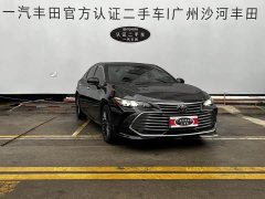 Toyota Asia Dragon 2019 2.0L XLE Exclusive Edition National VI - фото 3