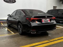 Toyota Asia Dragon 2019 2.0L XLE Exclusive Edition National VI - фото 6