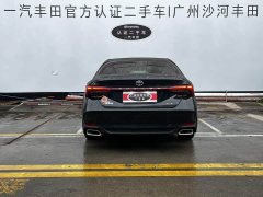 Toyota Asia Dragon 2019 2.0L XLE Exclusive Edition National VI - фото 7